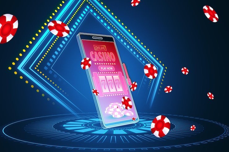 Tim boswin bekerja pada dashboard sportsbook dan meja dealer langsung